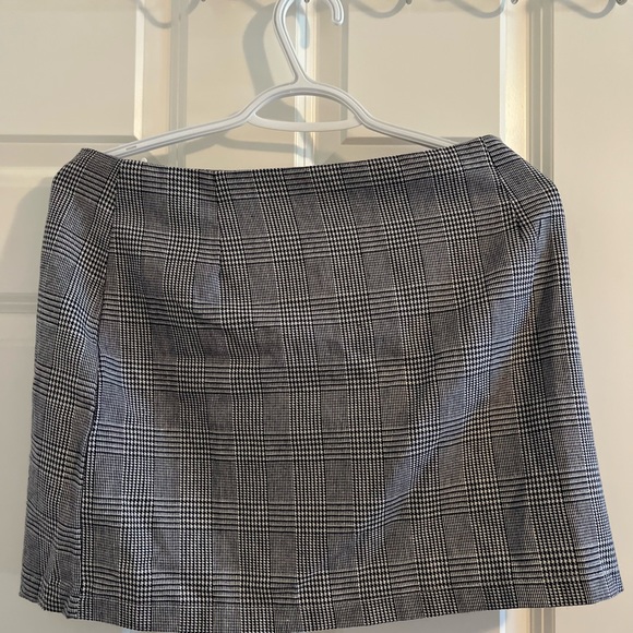 2 shein skirts never worn - Picture 2 of 2